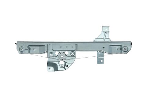 Склопідйомник