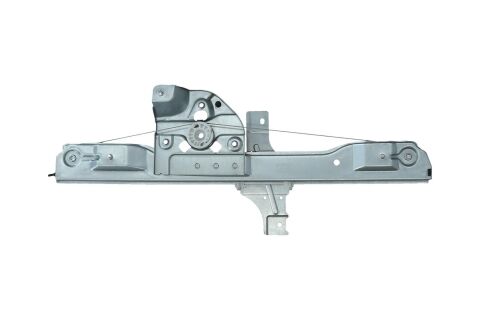 Стеклоподъемник