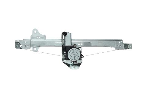 Склопідйомник