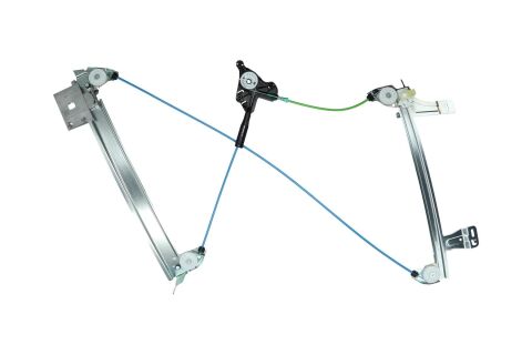 Склопідйомник