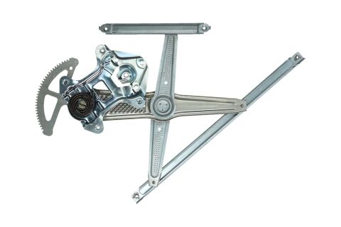 Стеклоподъемник