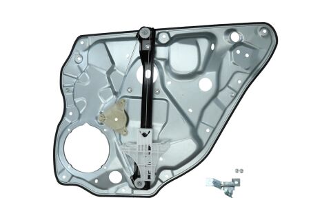 Склопідйомник