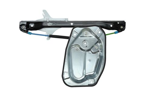 Стеклоподъемник