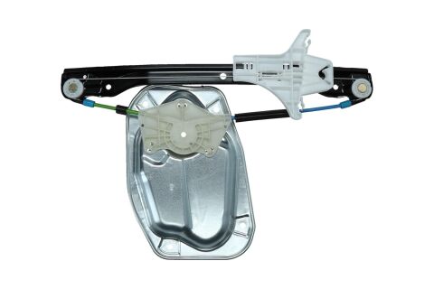 Стеклоподъемник