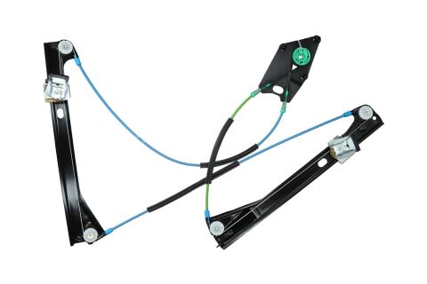 Стеклоподъемник