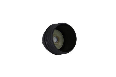 Кришка, корпус оливного фільтра