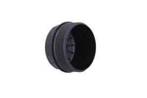 Кришка, корпус оливного фільтра