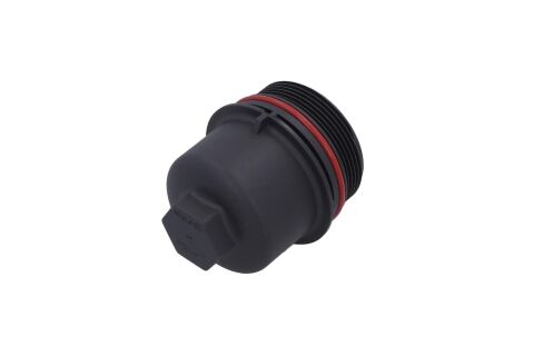 Кришка, корпус оливного фільтра