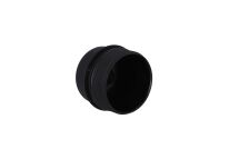 Крышка, корпус масляного фильтра