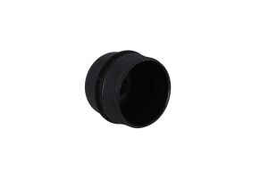 Кришка, корпус оливного фільтра