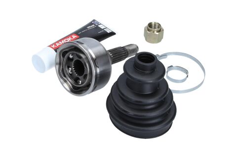 Комплект шарнірів, приводний вал