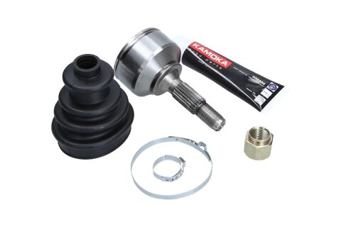 Комплект шарнірів, приводний вал