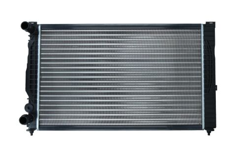 Радіатор, система охолодження двигуна Радіатор, система охолодження двигуна