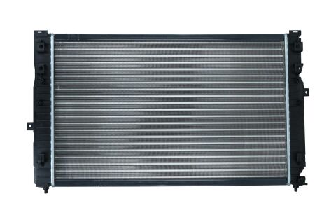 Радіатор, система охолодження двигуна Радіатор, система охолодження двигуна