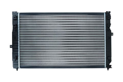 Радіатор, система охолодження двигуна Радіатор, система охолодження двигуна