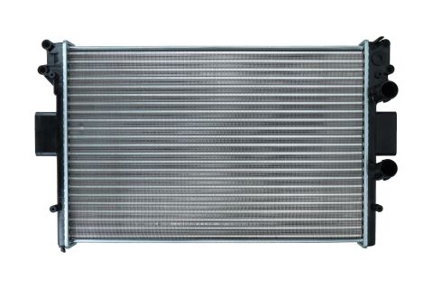 Радіатор, система охолодження двигуна Радіатор, система охолодження двигуна