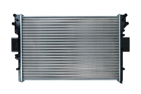 Радіатор, система охолодження двигуна Радіатор, система охолодження двигуна