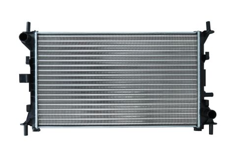 Радіатор, система охолодження двигуна Радіатор, система охолодження двигуна