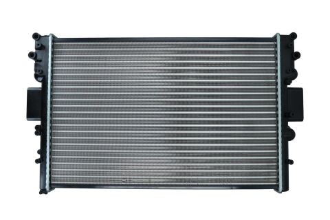 Радиатор, охлаждение двигателя Радиатор, охлаждение двигателя