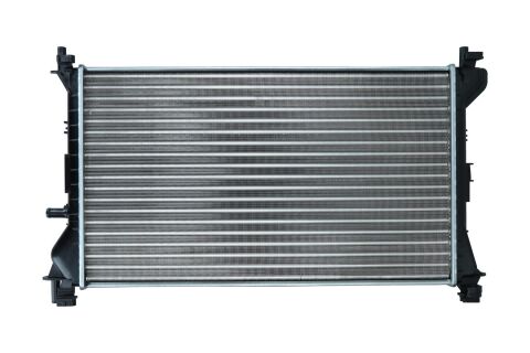 Радіатор, система охолодження двигуна Радіатор, система охолодження двигуна