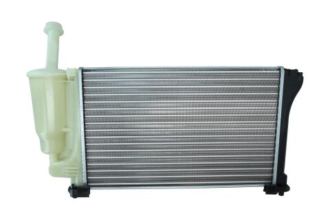 Радіатор, система охолодження двигуна Радіатор, система охолодження двигуна
