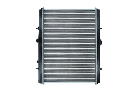 Радиатор, охлаждение двигателя