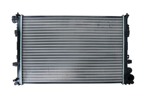 Радіатор, система охолодження двигуна Радіатор, система охолодження двигуна