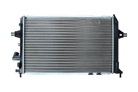 Радиатор, охлаждение двигателя Радиатор, охлаждение двигателя