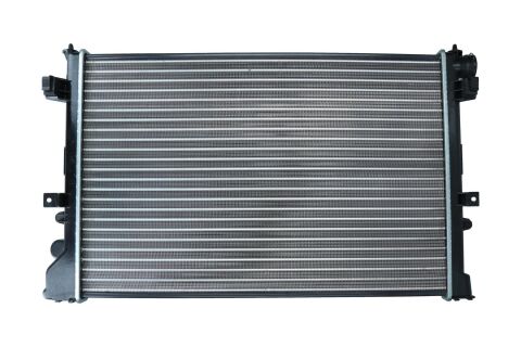 Радіатор, система охолодження двигуна Радіатор, система охолодження двигуна
