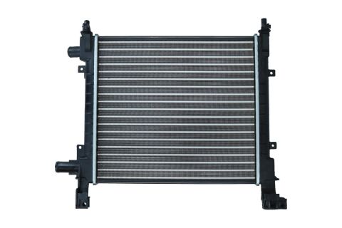 Радіатор, система охолодження двигуна Радіатор, система охолодження двигуна