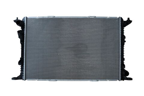Радиатор, охлаждение двигателя Радиатор, охлаждение двигателя