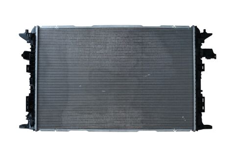 Радиатор, охлаждение двигателя Радиатор, охлаждение двигателя