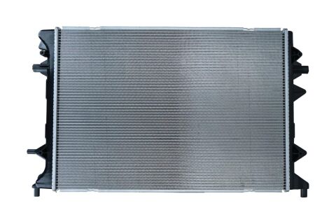 Інтеркулер, Охолоджувач наддувального повітря Інтеркулер, Охолоджувач наддувального повітря