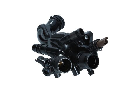 Термостат, охолоджувальна рідина