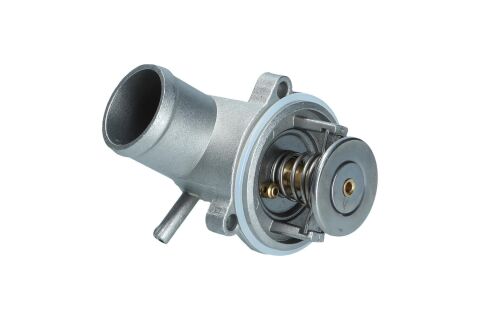 Термостат, охолоджувальна рідина