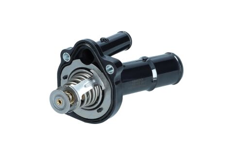 Термостат, охолоджувальна рідина