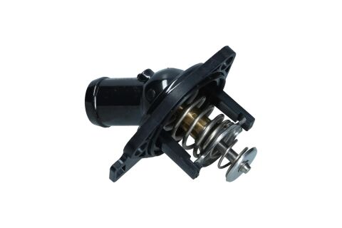 Термостат, охолоджувальна рідина