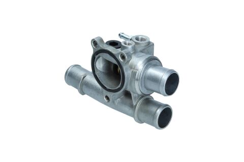 Термостат, охолоджувальна рідина