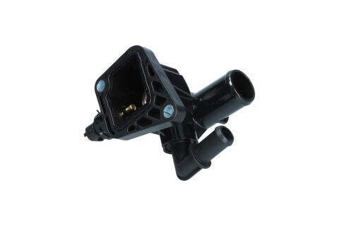 Термостат, охолоджувальна рідина