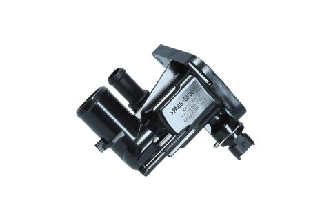 Термостат, охолоджувальна рідина