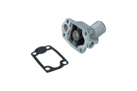 Термостат, охолоджувальна рідина