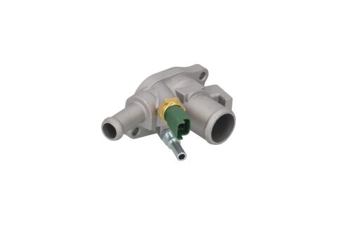 Термостат, охлаждающая жидкость