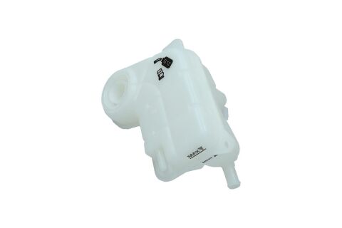 Компенсационный бак, охлаждающая жидкость