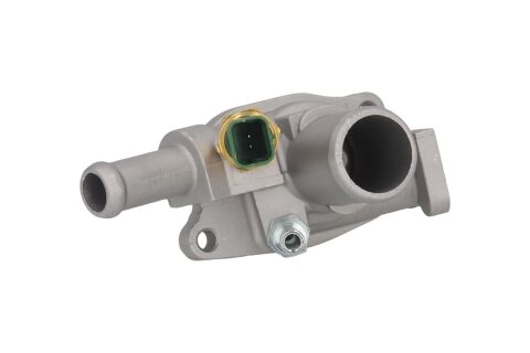 Термостат, охлаждающая жидкость