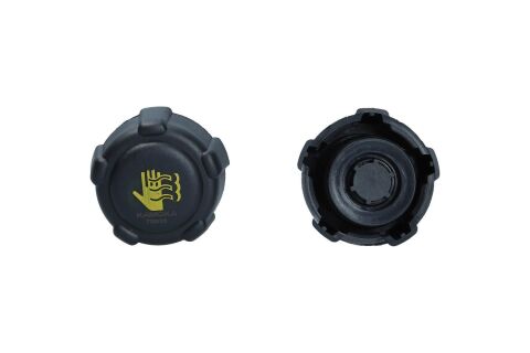 Запірна кришка, бак охолоджувальної рідини Запірна кришка, бак охолоджувальної рідини