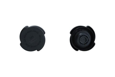 Запірна кришка, бак охолоджувальної рідини