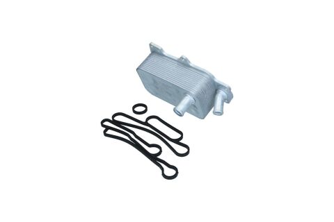 Охолоджувач оливи, моторна олива Охолоджувач оливи, моторна олива