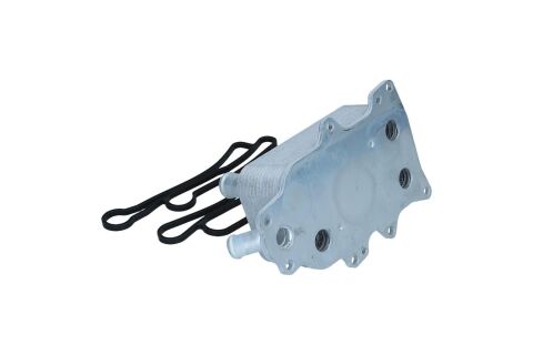 Охолоджувач оливи, моторна олива Охолоджувач оливи, моторна олива