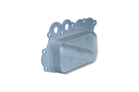 Охолоджувач оливи, моторна олива