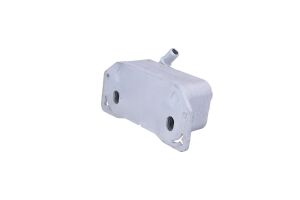 Охолоджувач оливи, моторна олива